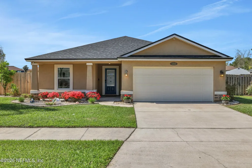 12355 Hagan Creek Drive Jacksonville FL 32218