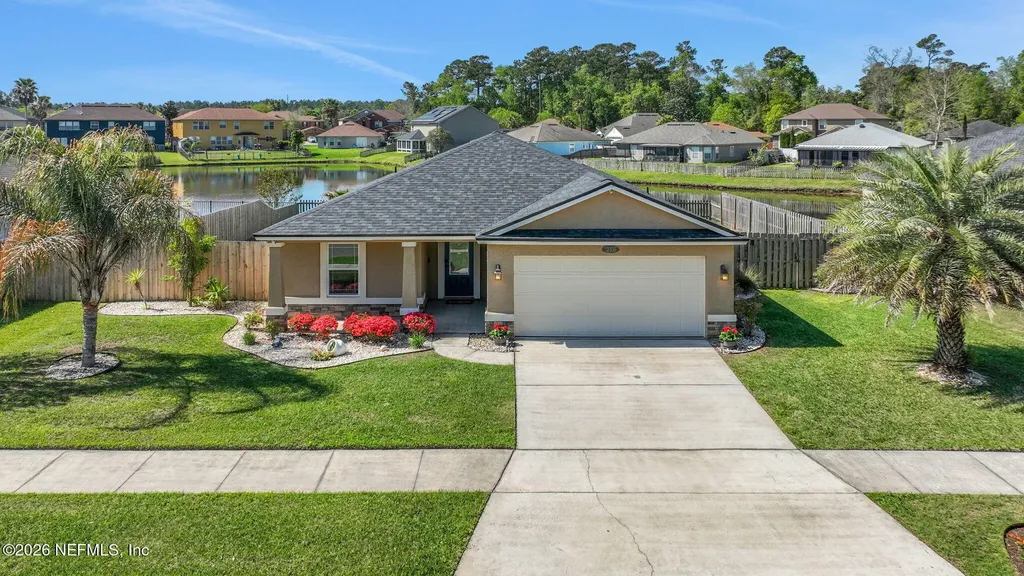 12355 Hagan Creek Drive Jacksonville FL 32218