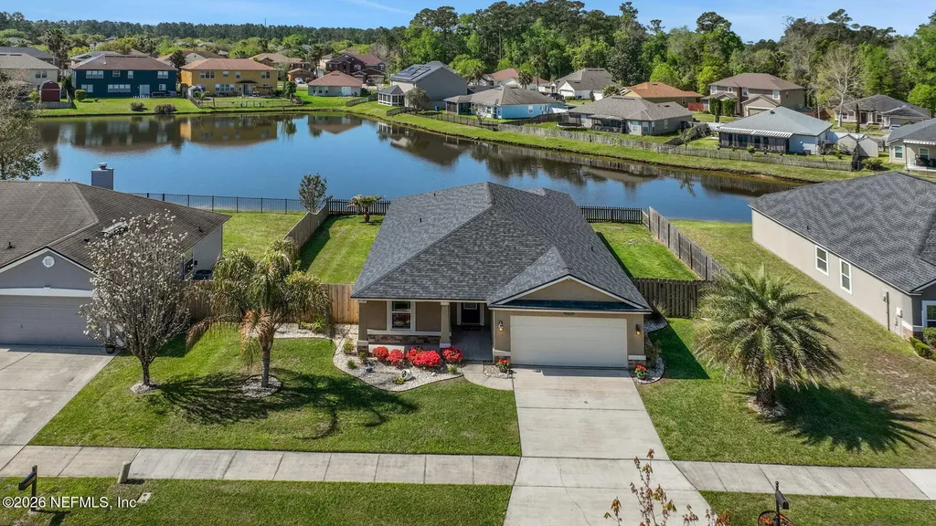 12355 Hagan Creek Drive Jacksonville FL 32218