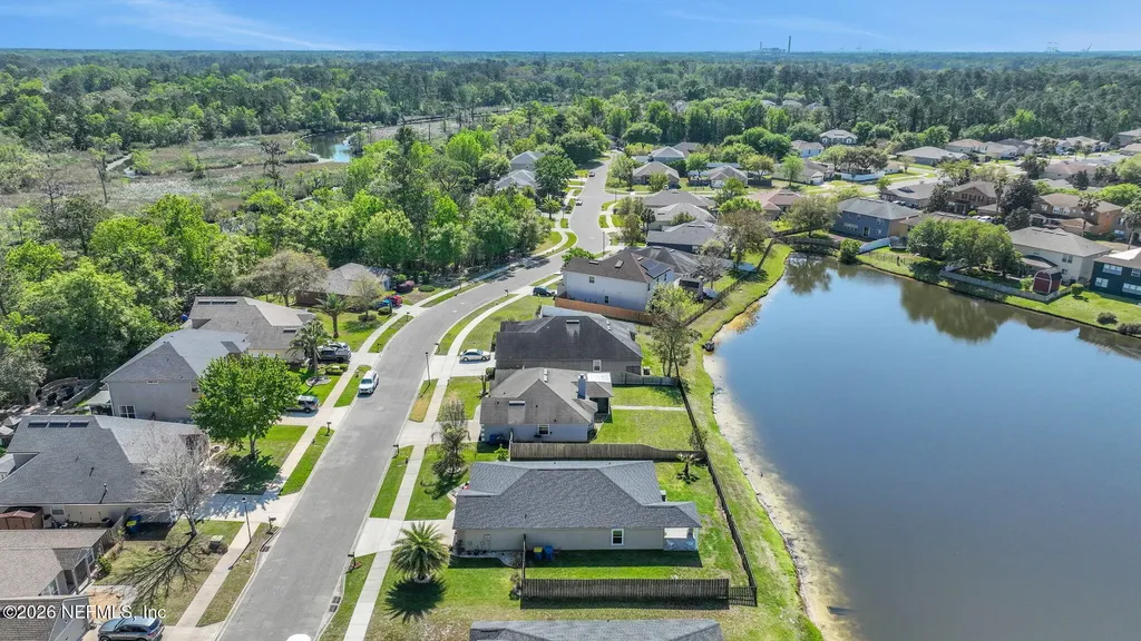 12355 Hagan Creek Drive Jacksonville FL 32218