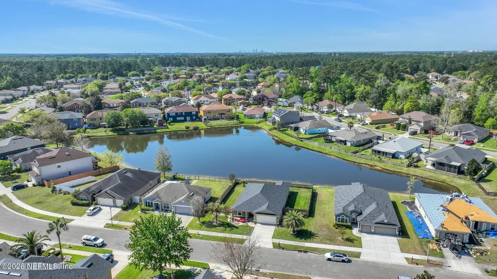 12355 Hagan Creek Drive Jacksonville FL 32218