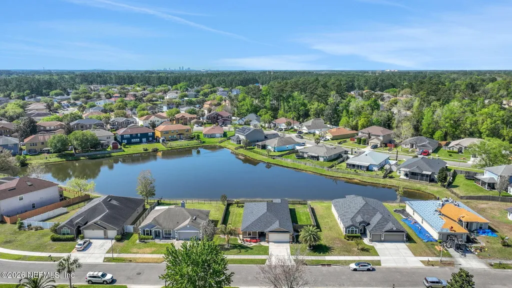 12355 Hagan Creek Drive Jacksonville FL 32218