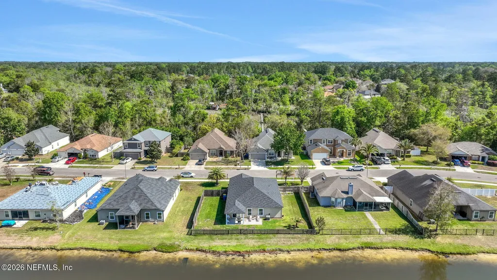 12355 Hagan Creek Drive Jacksonville FL 32218
