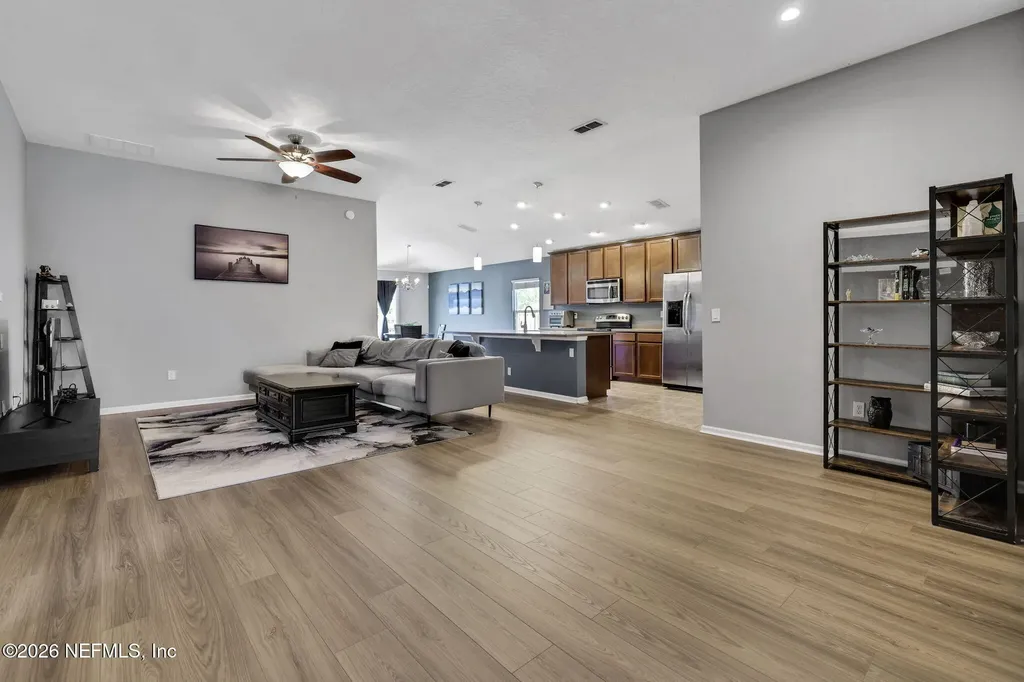 12355 Hagan Creek Drive Jacksonville FL 32218