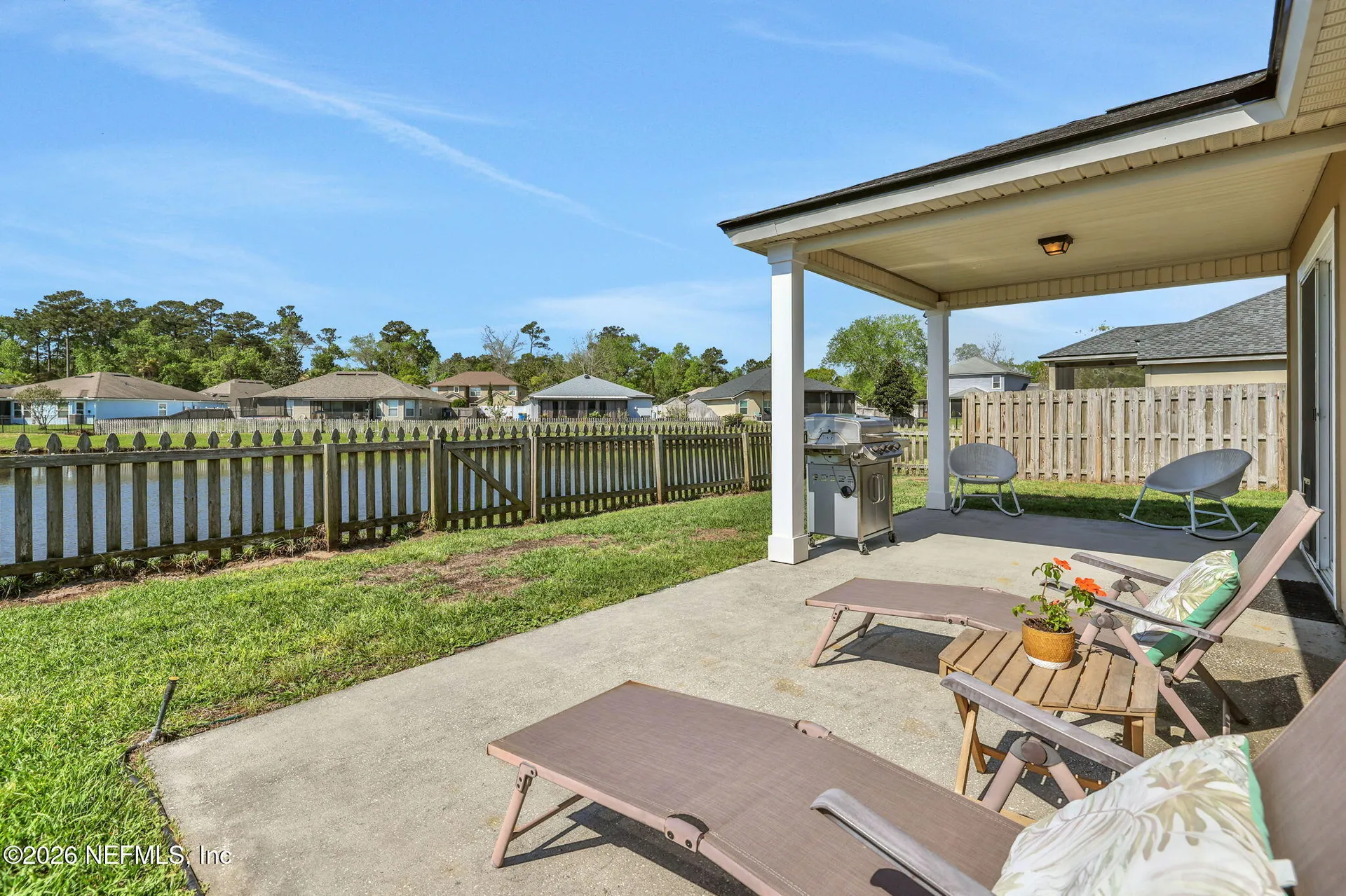 12355 Hagan Creek Drive Jacksonville FL 32218