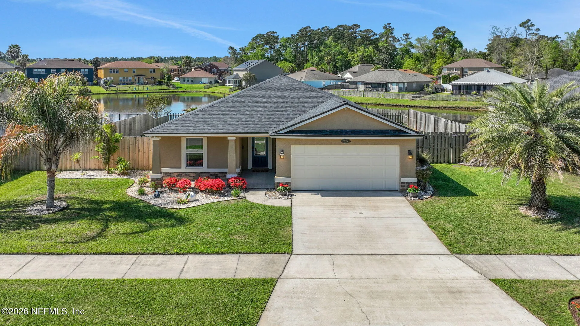 12355 Hagan Creek Drive Jacksonville FL 32218