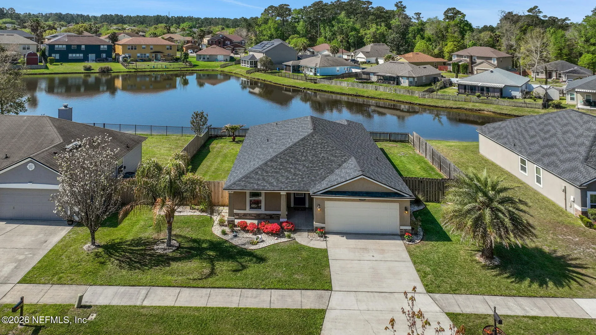 12355 Hagan Creek Drive Jacksonville FL 32218