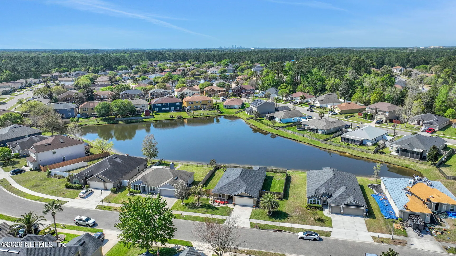 12355 Hagan Creek Drive Jacksonville FL 32218