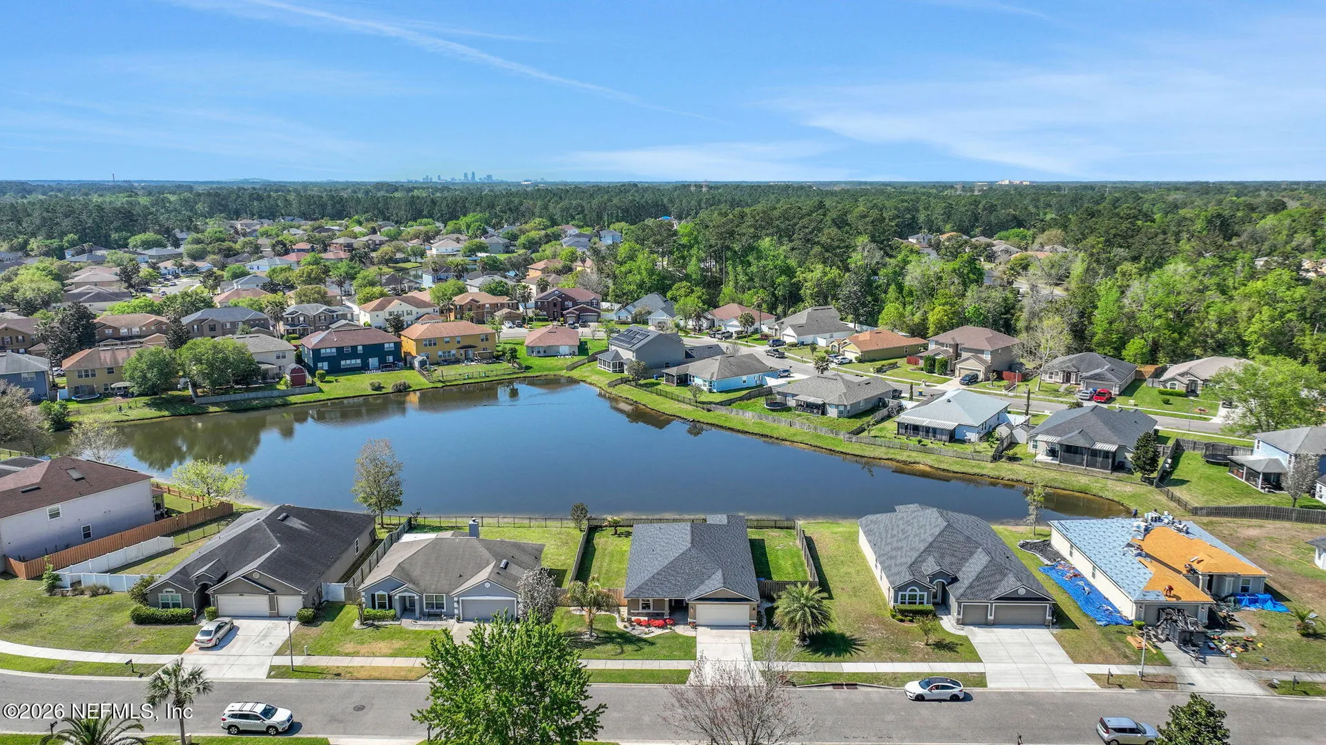 12355 Hagan Creek Drive Jacksonville FL 32218