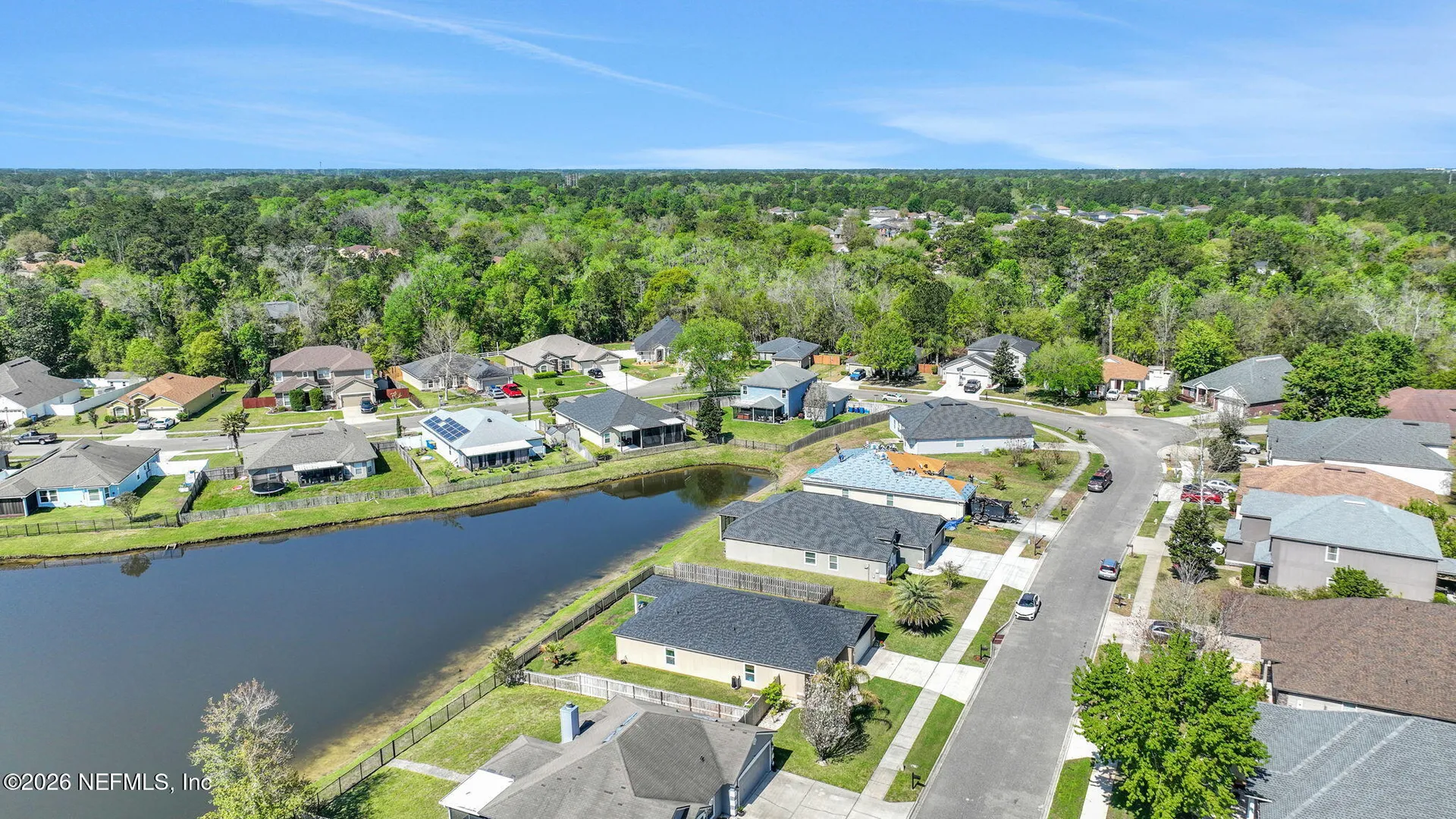 12355 Hagan Creek Drive Jacksonville FL 32218