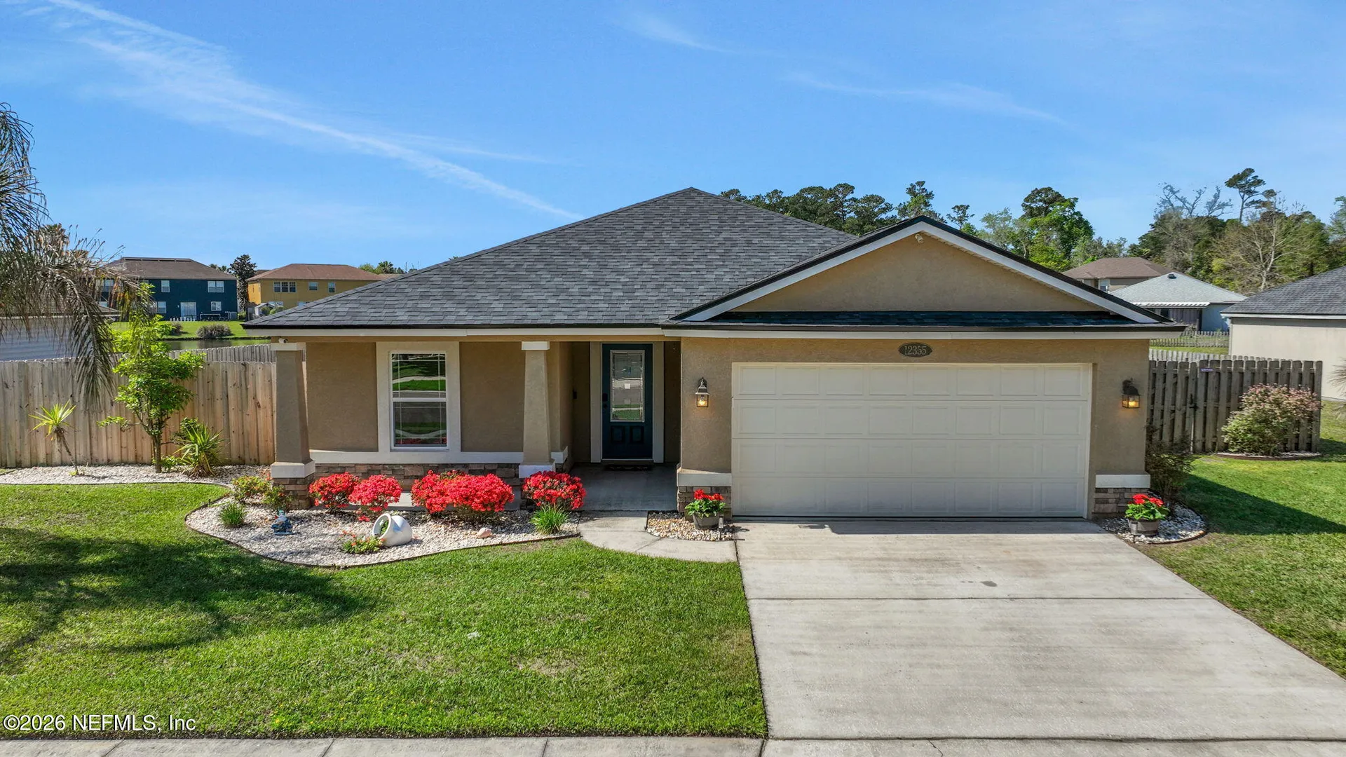 12355 Hagan Creek Drive Jacksonville FL 32218