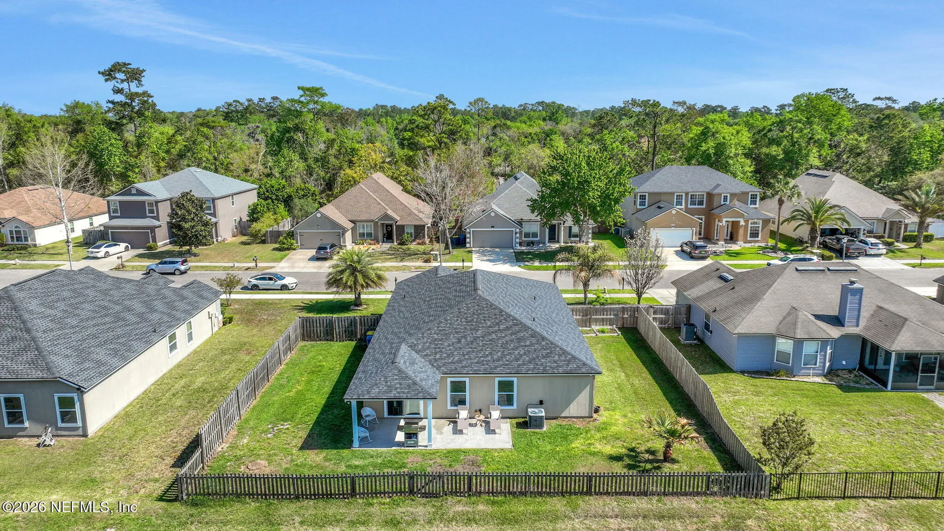 12355 Hagan Creek Drive Jacksonville FL 32218