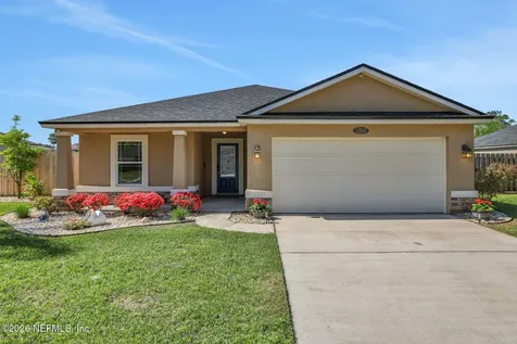 12355 Hagan Creek Drive Jacksonville FL 32218