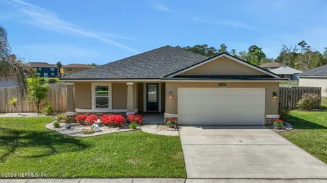 12355 Hagan Creek Drive Jacksonville FL 32218