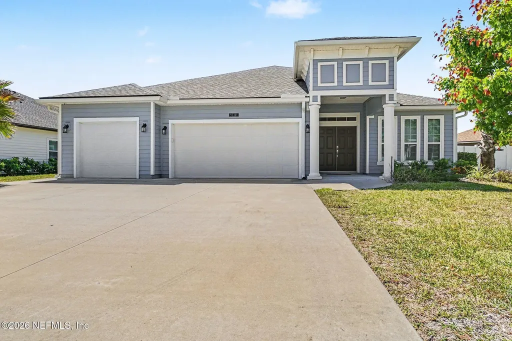 95301 Cornflower Drive Fernandina Beach FL 32034
