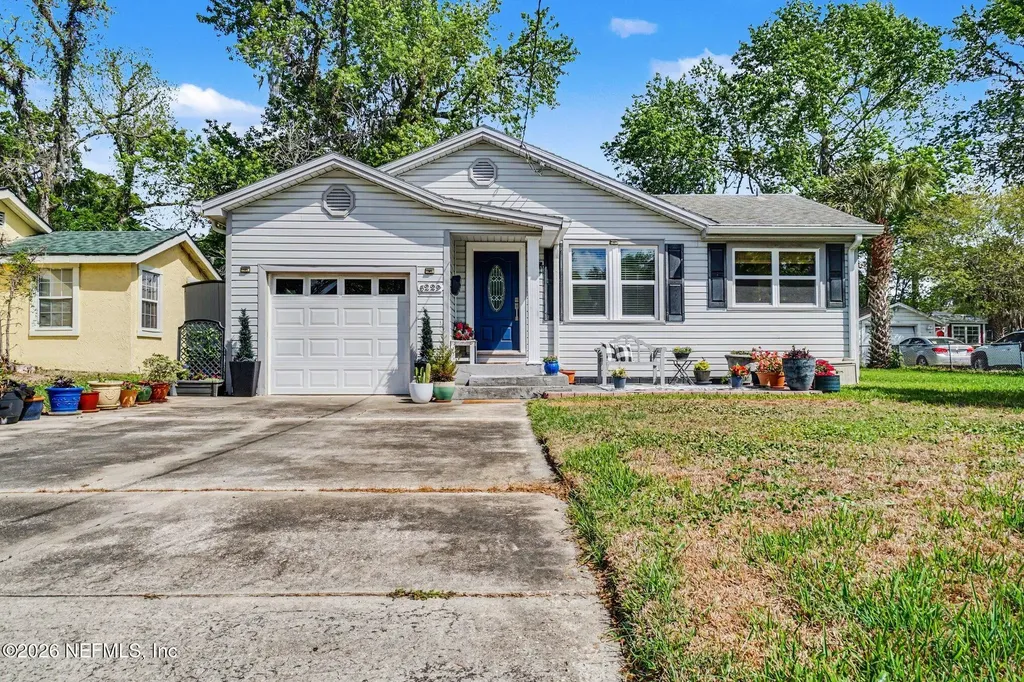 5229 Appleton Avenue Jacksonville FL 32210