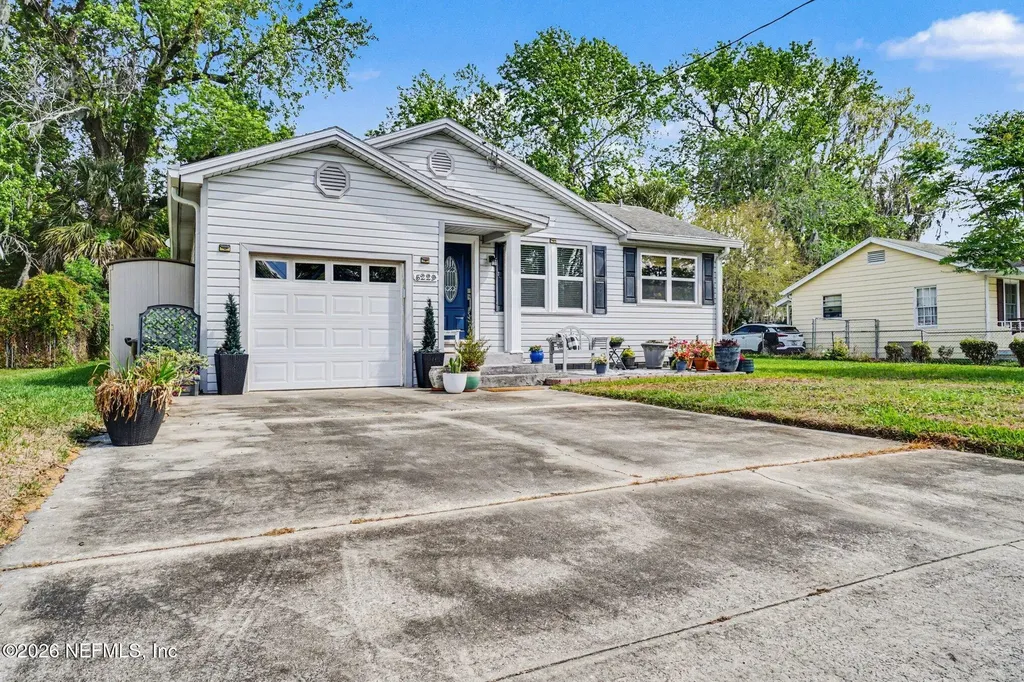 5229 Appleton Avenue Jacksonville FL 32210