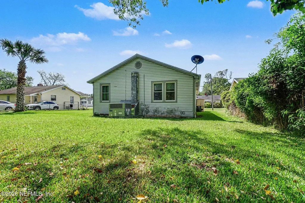 5229 Appleton Avenue Jacksonville FL 32210