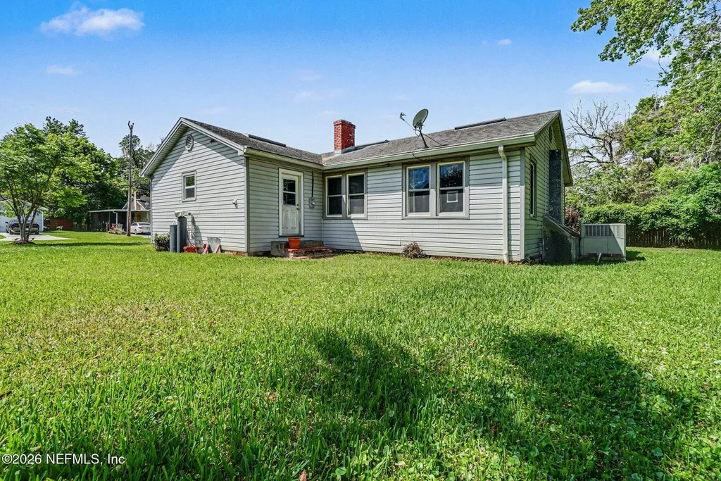 5229 Appleton Avenue Jacksonville FL 32210