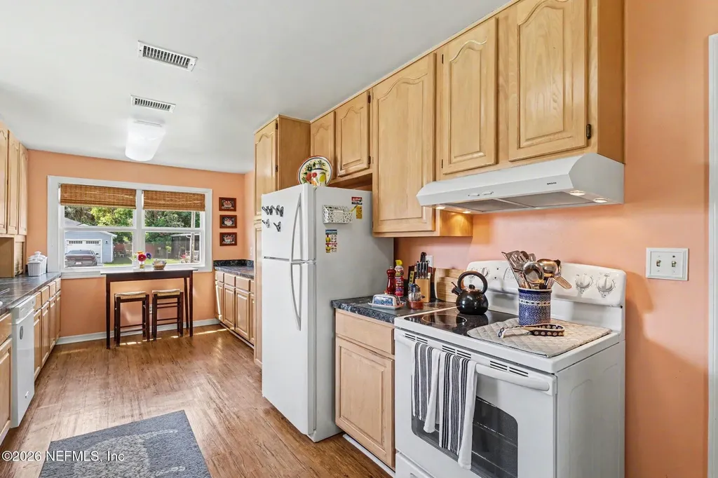 5229 Appleton Avenue Jacksonville FL 32210