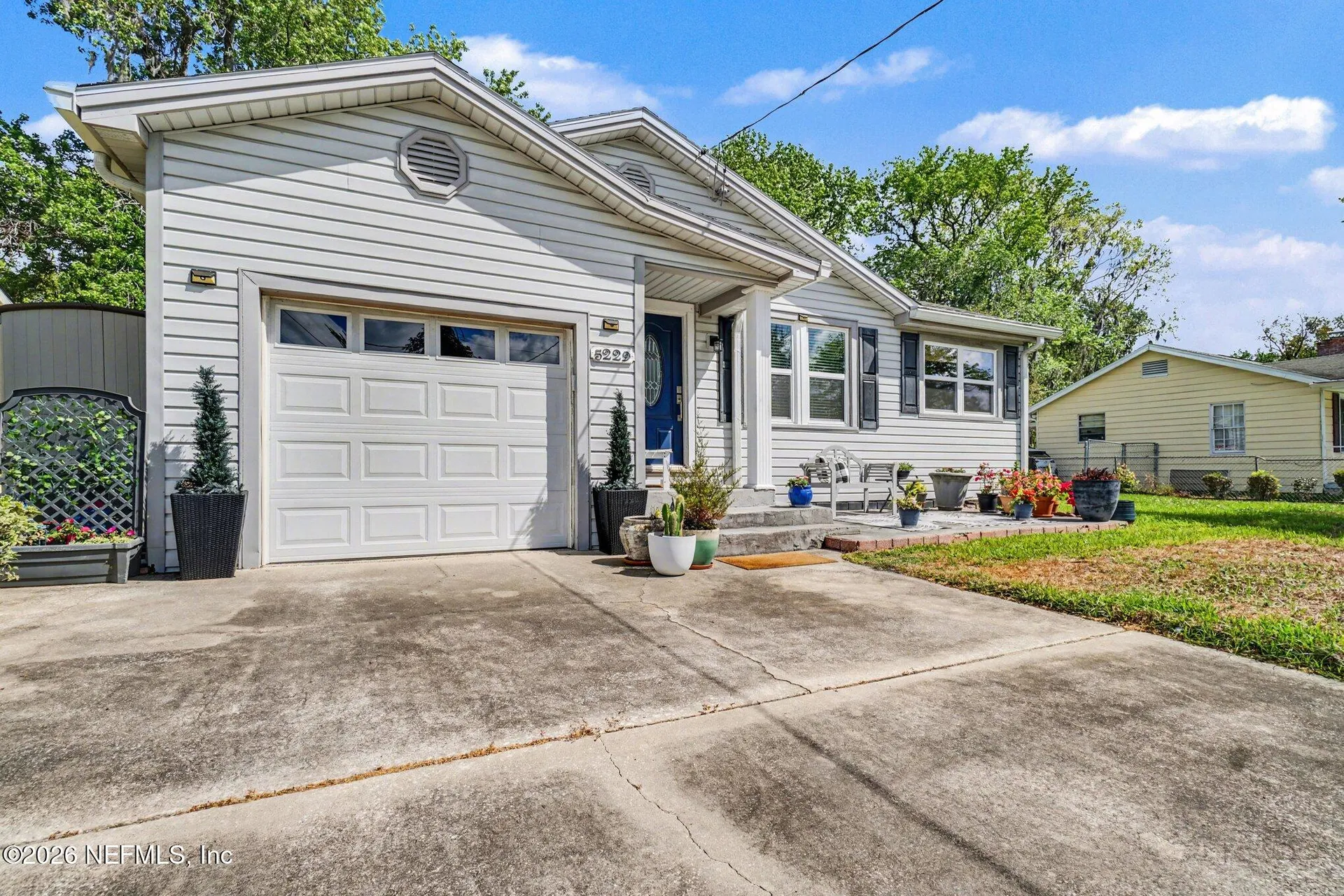 5229 Appleton Avenue Jacksonville FL 32210