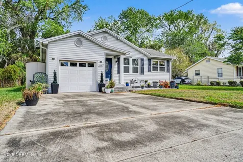 5229 Appleton Avenue Jacksonville FL 32210