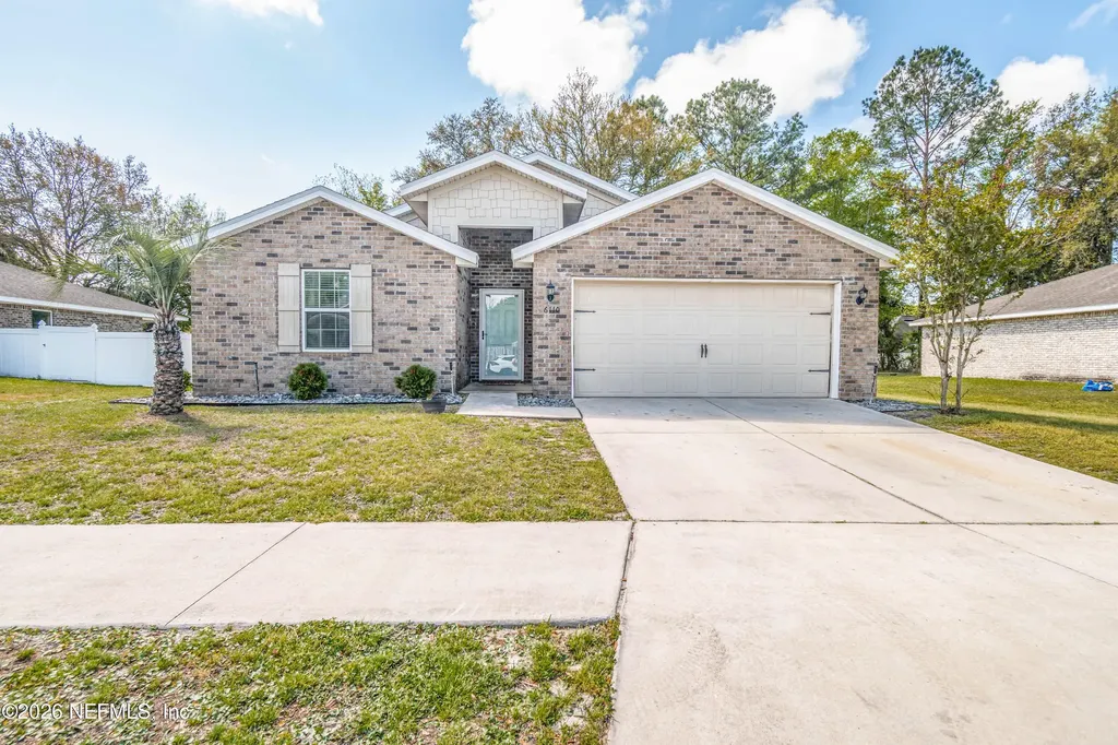 6110 Sands Pointe Drive Macclenny FL 32063