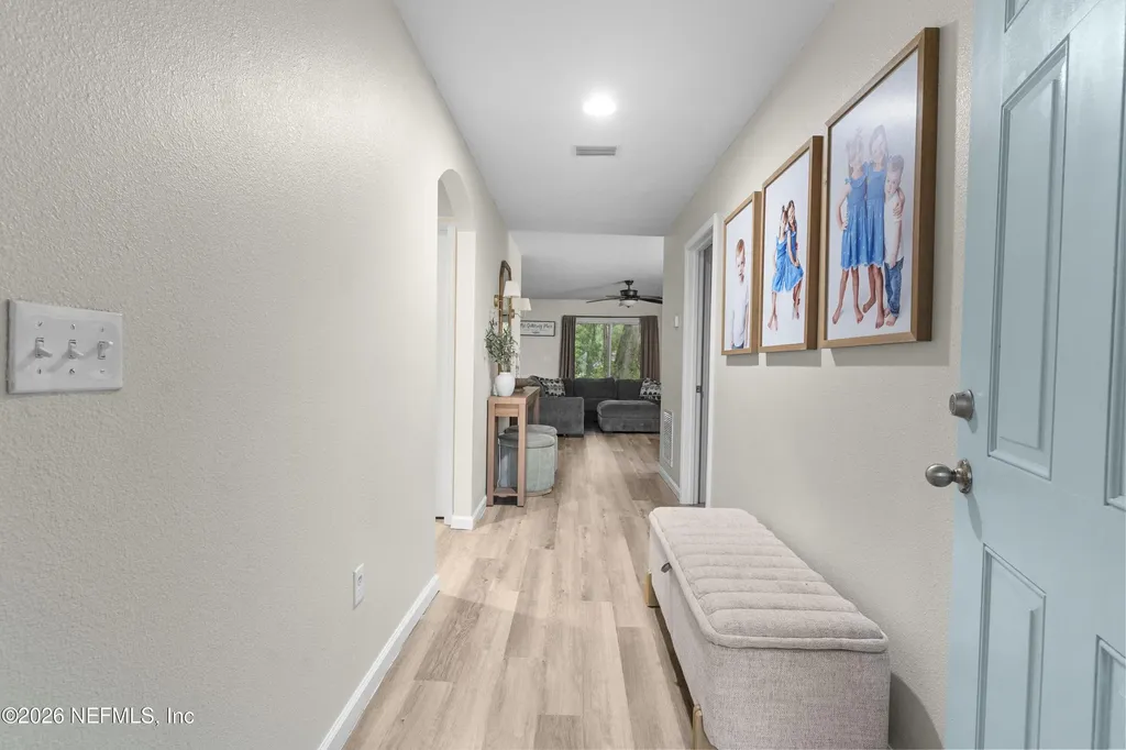 6110 Sands Pointe Drive Macclenny FL 32063