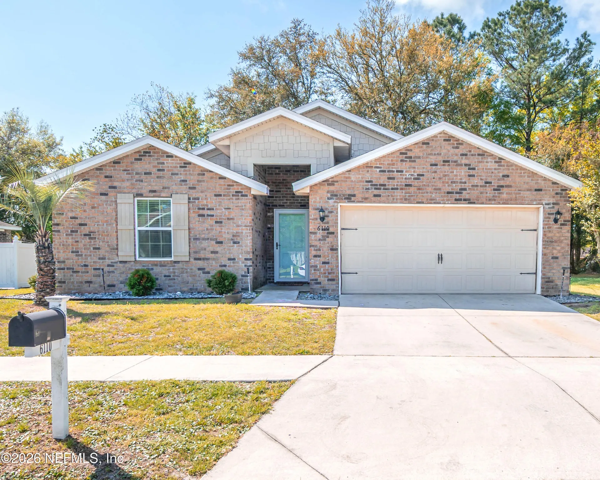 6110 Sands Pointe Drive Macclenny FL 32063