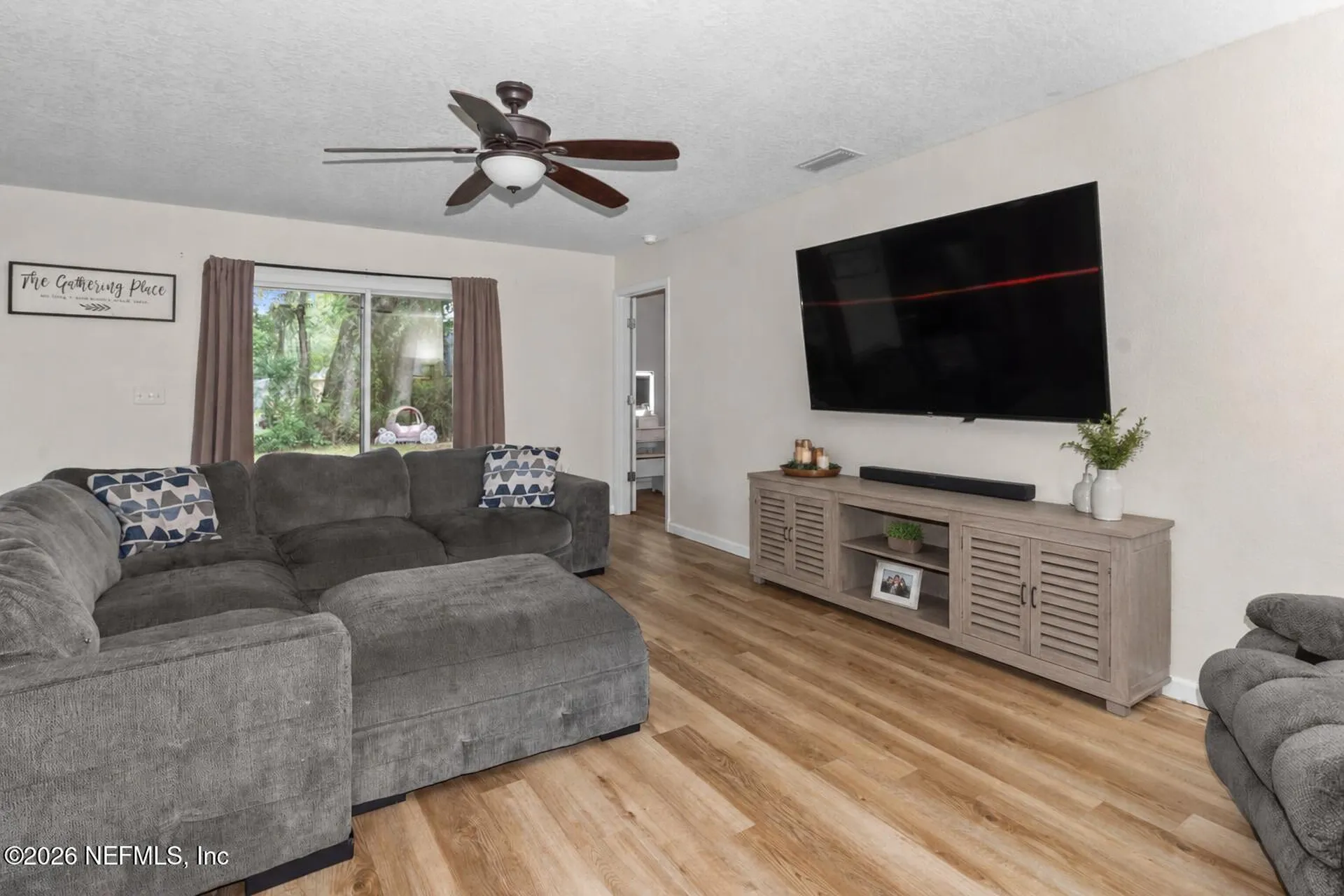 6110 Sands Pointe Drive Macclenny FL 32063