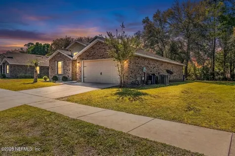 6110 Sands Pointe Drive Macclenny FL 32063