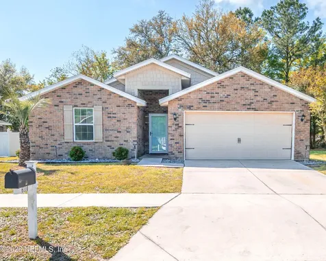 6110 Sands Pointe Drive Macclenny FL 32063