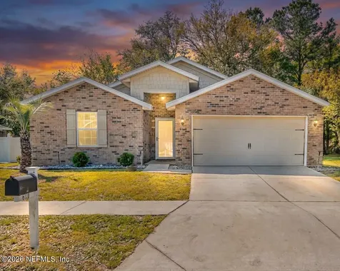 6110 Sands Pointe Drive Macclenny FL 32063