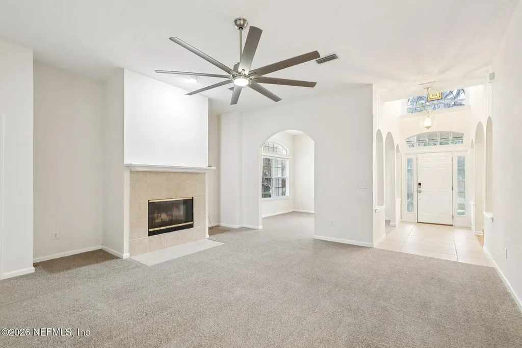 1795 Hideaway Hill Court Middleburg FL 32068