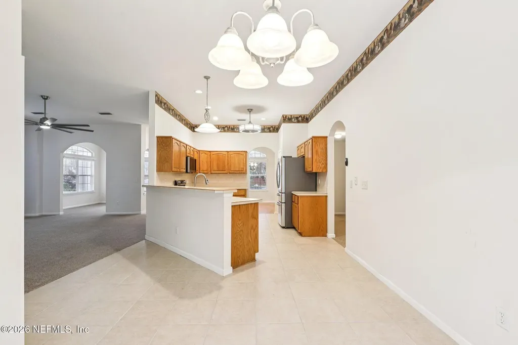 1795 Hideaway Hill Court Middleburg FL 32068