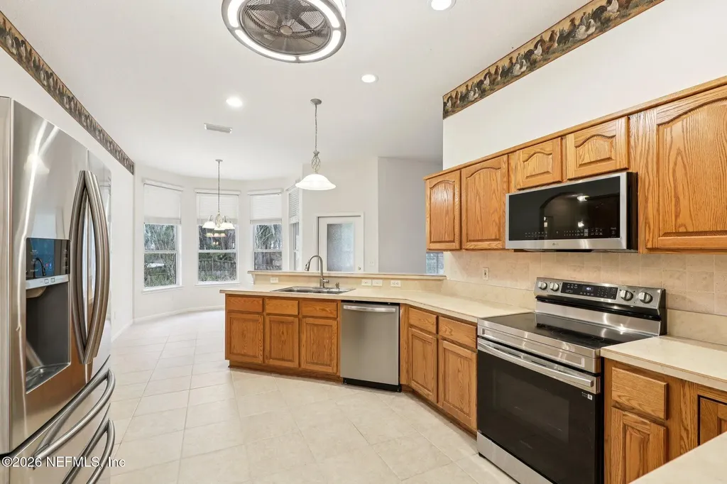1795 Hideaway Hill Court Middleburg FL 32068
