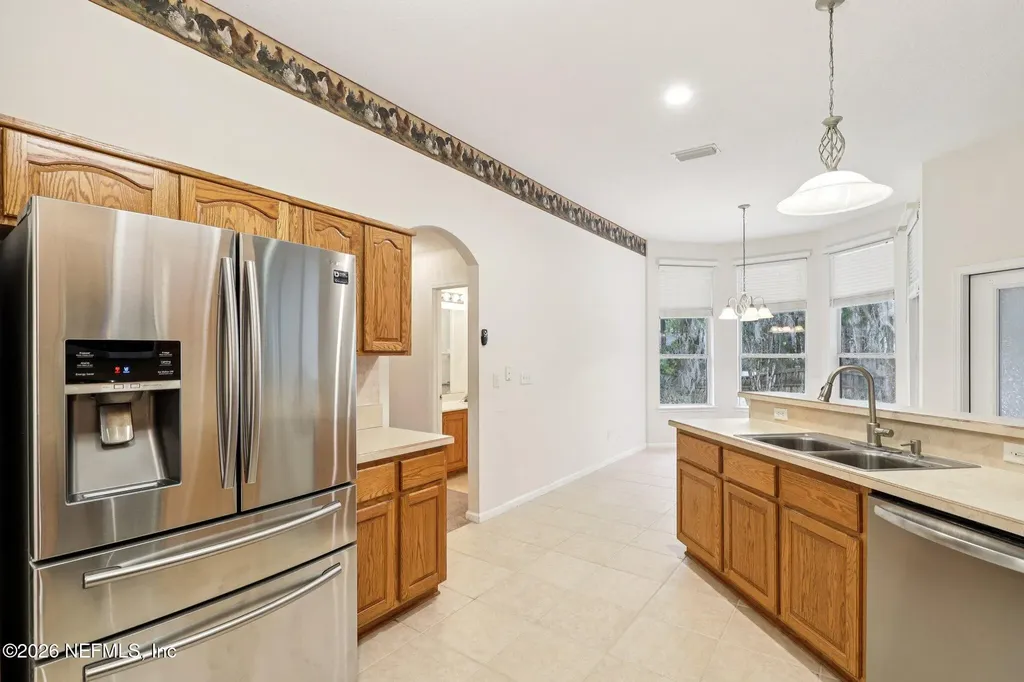 1795 Hideaway Hill Court Middleburg FL 32068