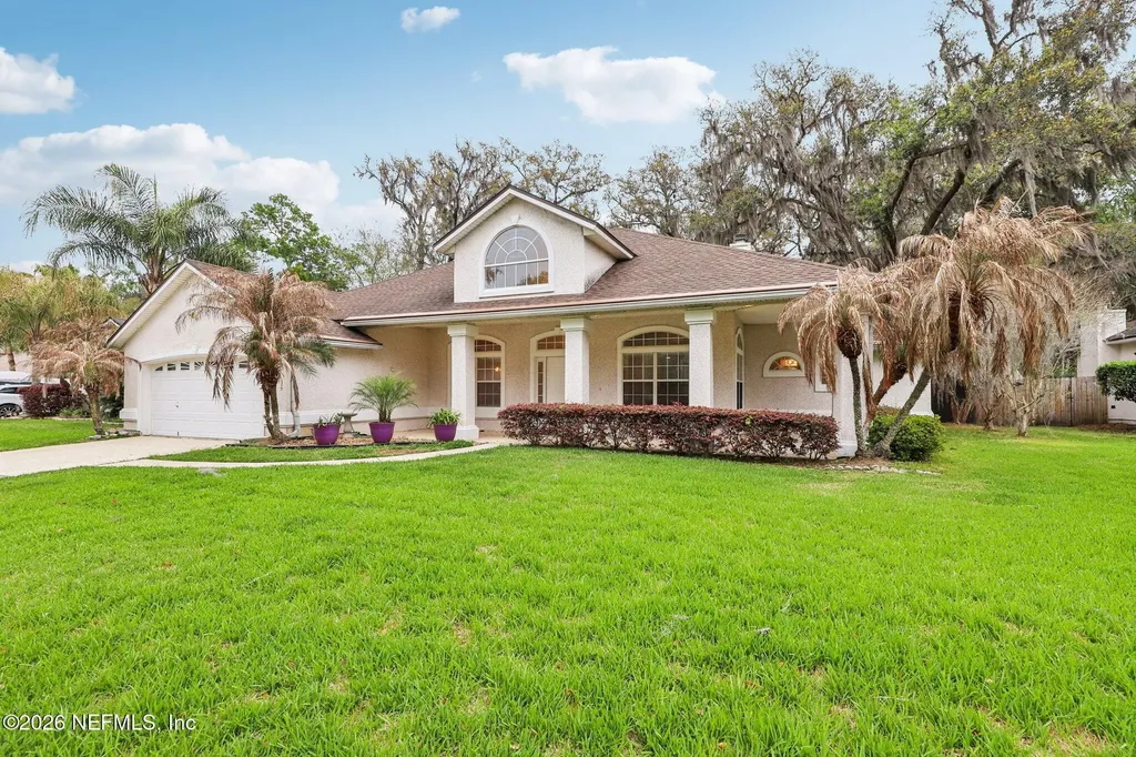 1795 Hideaway Hill Court Middleburg FL 32068