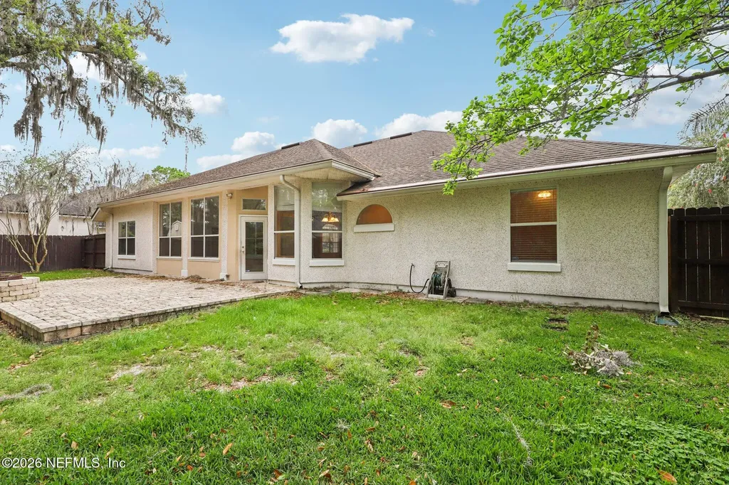 1795 Hideaway Hill Court Middleburg FL 32068
