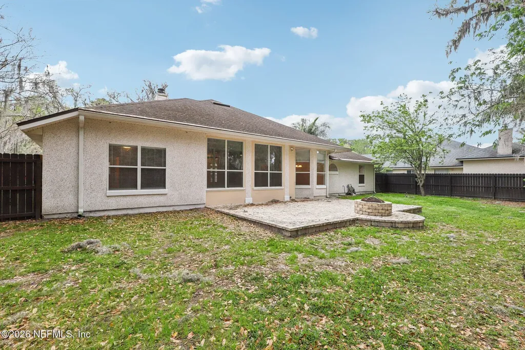 1795 Hideaway Hill Court Middleburg FL 32068