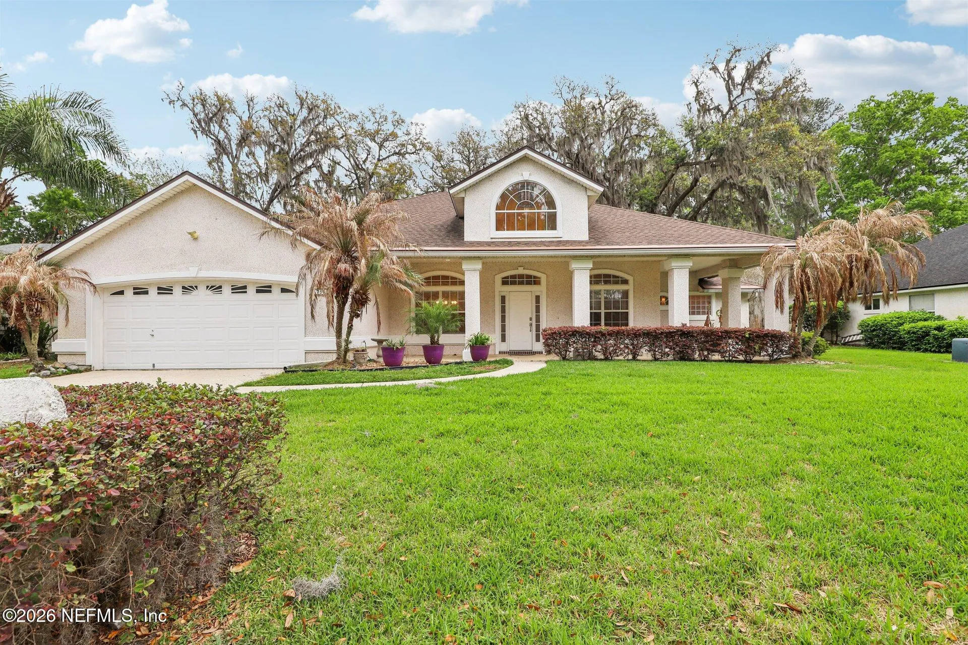 1795 Hideaway Hill Court Middleburg FL 32068
