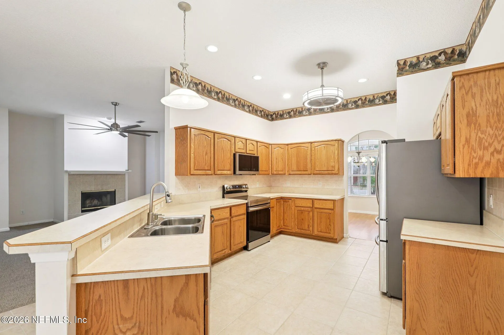 1795 Hideaway Hill Court Middleburg FL 32068