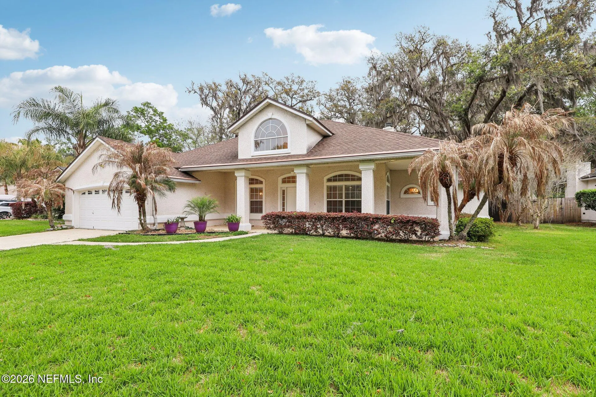 1795 Hideaway Hill Court Middleburg FL 32068