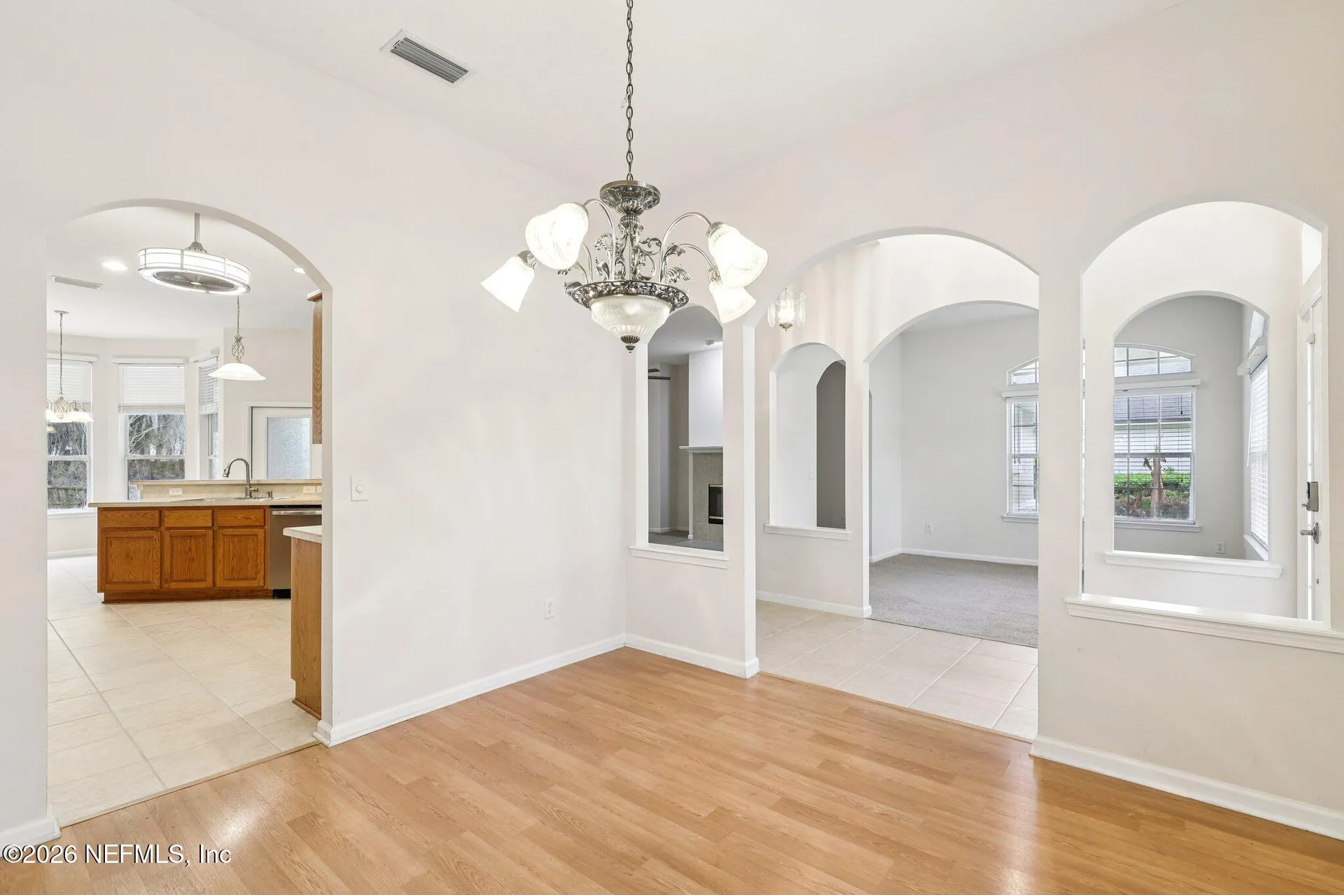 1795 Hideaway Hill Court Middleburg FL 32068