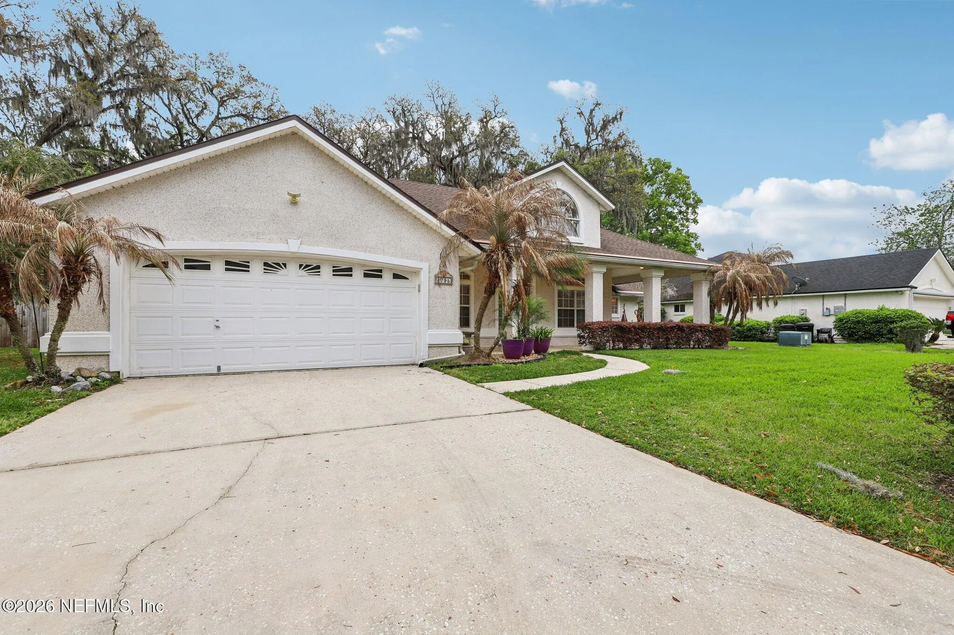 1795 Hideaway Hill Court Middleburg FL 32068