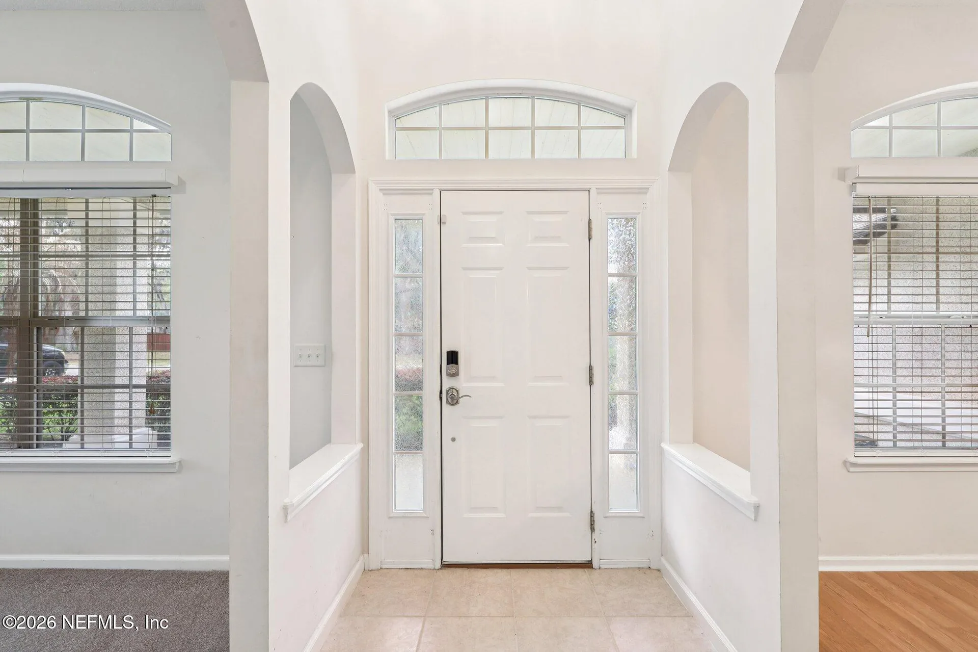 1795 Hideaway Hill Court Middleburg FL 32068
