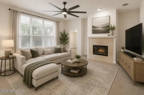1795 Hideaway Hill Court Middleburg FL 32068