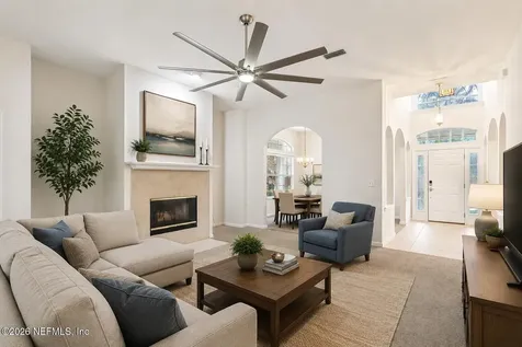 1795 Hideaway Hill Court Middleburg FL 32068
