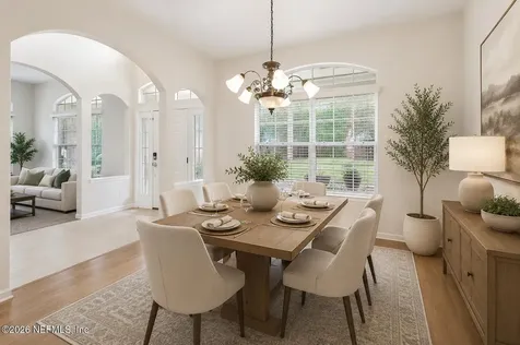 1795 Hideaway Hill Court Middleburg FL 32068
