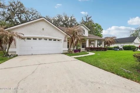 1795 Hideaway Hill Court Middleburg FL 32068